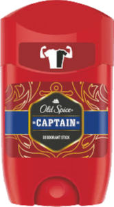 Deo.Old spice, stick, Captain, 50ml